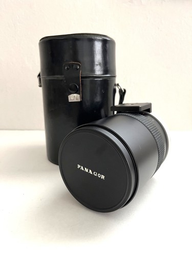 Panagor reflex 500mm 8 - reflex,